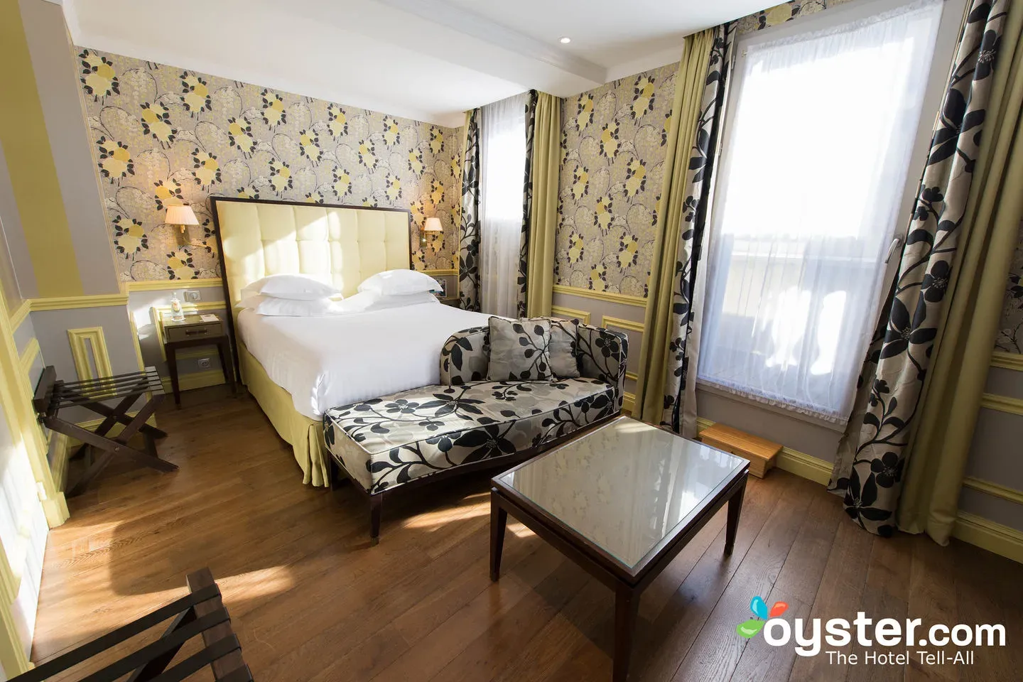 Why Hotel de Sèze Bordeaux is the Only Place to Stay if You Actually Like the City